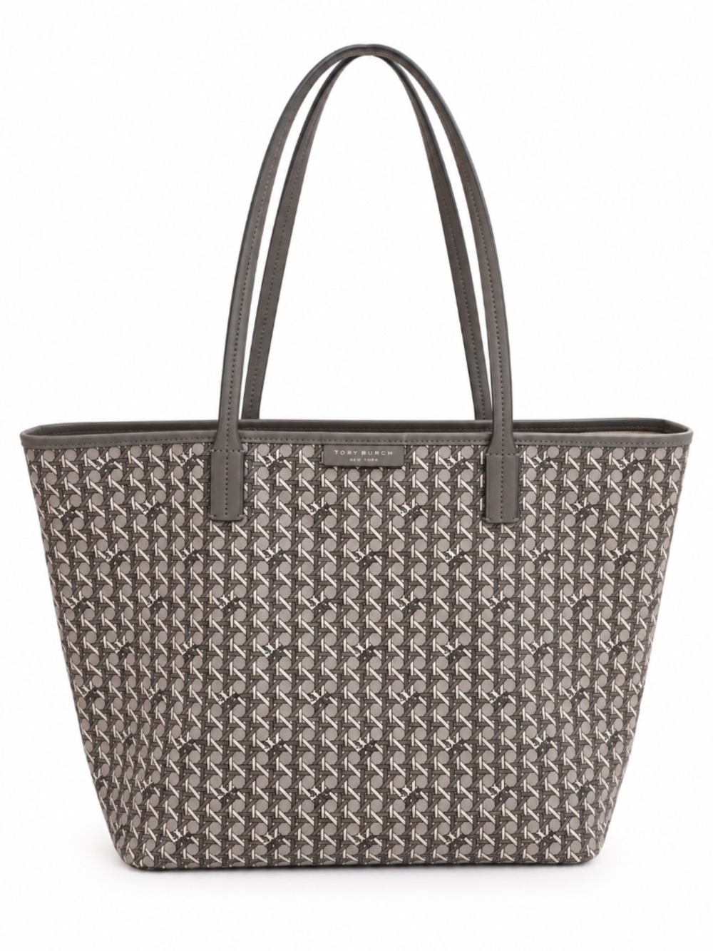 Tory Burch Printed Tote Bag — Very Well Maintained
